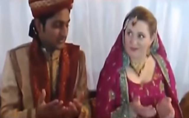 انٹر نیٹ پر نوجوان سے محبت امریکی لڑکی کو پاکستان کھینچ لائی