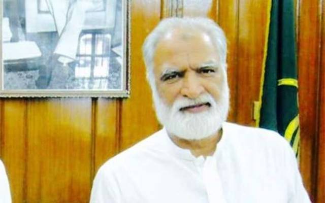 گوجرانوالہ کےڈپٹی کمشنر کےتبادلے کی انوکھی کہانی سامنےآگئی؟