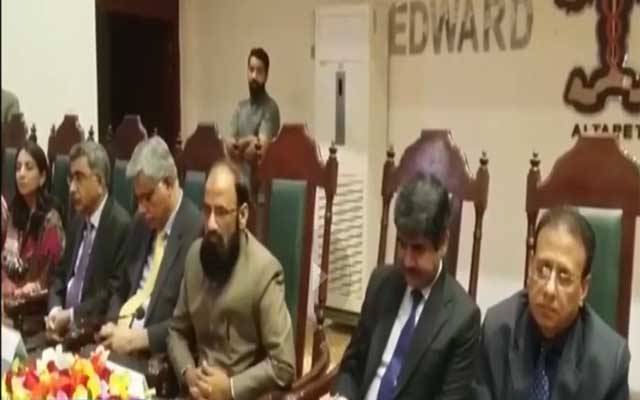 سستی بجلی و گیس نہ ملنے پر اپٹما پنجاب نے اجلاس طلب کرلیا