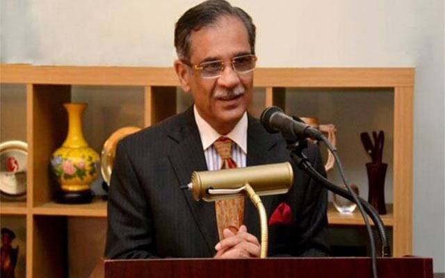 ’’لاہور میں پٹواری صرف پیسے کمانے کیلئے تعینات کیے گئے ہیں‘‘