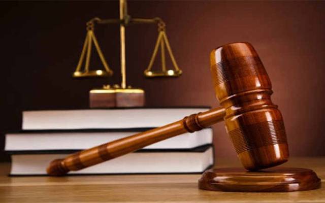 ڈیڑھ سالہ بچے کو باپ کی تحویل سے بازیاب  کرانے کا حکم