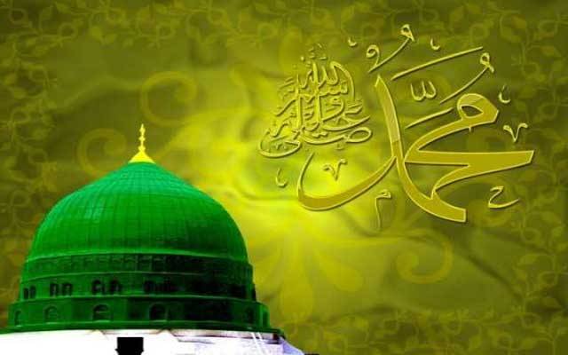 عید میلاد النبیؐ کے حوالے سے الحمرا میں نعت، تقریری مقابلے کا انعقاد 
