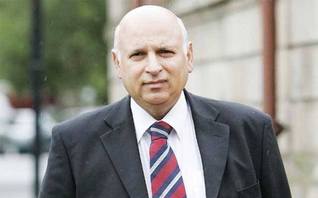 ملک پاکستان کو قائداعظم اور علامہ اقبال کا پاکستان بنائیں گے: گورنر پنجاب