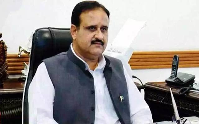وزیراعلیٰ پنجاب کی عید میلاد النبی ﷺ پر امت مسلمہ کو مبارکباد