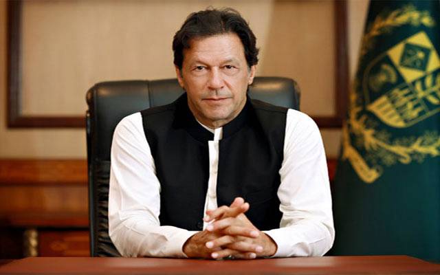 عمران خان نااہلی کیس، لارجر بنچ تشکیل دینے کی سفارش