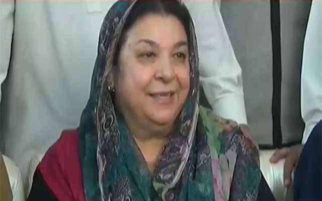 تحریک انصاف کی حکومت انشاءاللہ تمام وعدے پورے کرے گی: وزیرصحت پنجاب