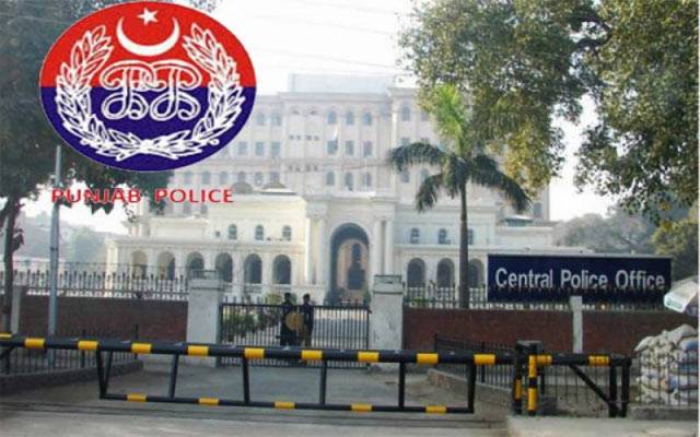 تبدیلی سرکار کو آیا پولیس کی تبدیلی کا خیال، کمیٹی بنا دی