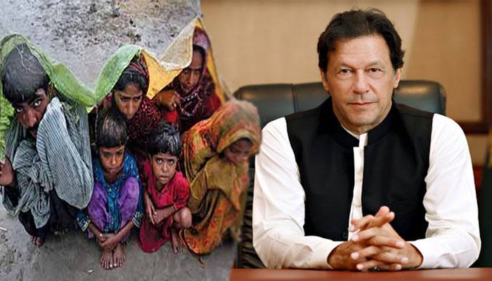 وزیراعظم کا بے گھر ، بے آسرا افراد کیلئے احسن اقدام