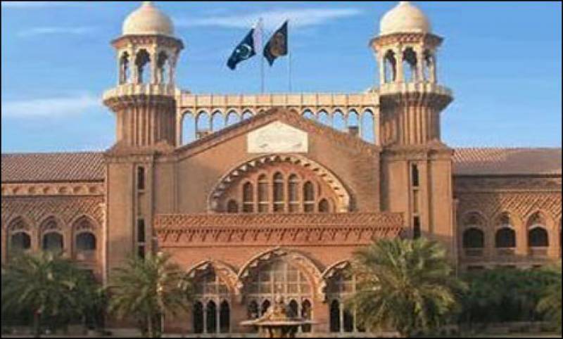 لاہور ہائیکورٹ کے چھ ایڈیشنل ججز کب ریٹائرڈ ہورہے ہیں؟ 