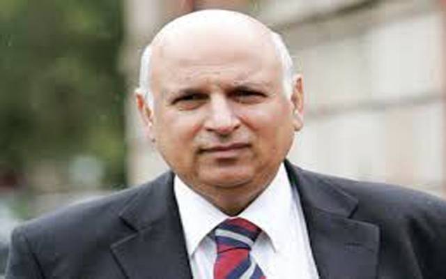 پاکستان میں بسنے والی تمام قوموں کو مذہبی آزادی حاصل ہے: گورنر پنجاب