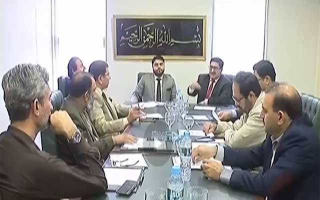 گیس اور ٹیکس کے بعد پانی بھی مہنگا، صنعت کار پریشان