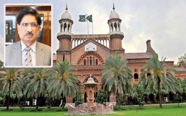 لیسکو چیف پیش کیوں نہیں ہوئے؟ لاہور ہائیکورٹ نے نوٹس جاری کر دیا
