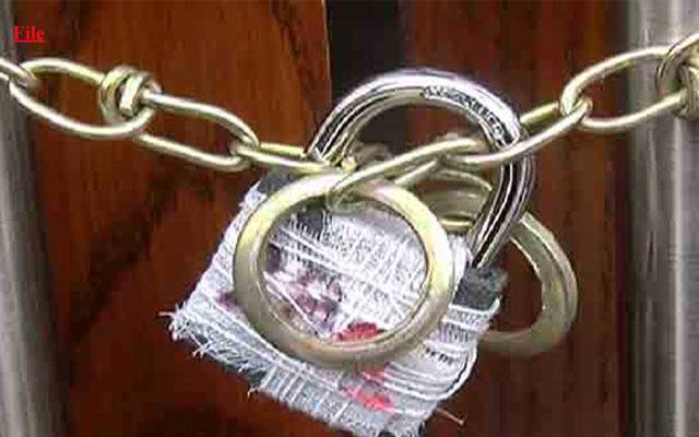 لاہور ہائیکورٹ کے حکم پر مال روڈ پر 7 پلازے سیل