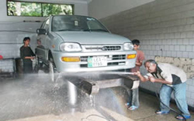 لاہورہائیکورٹ کا تمام سروس سٹیشنز بند کرنے کا حکم