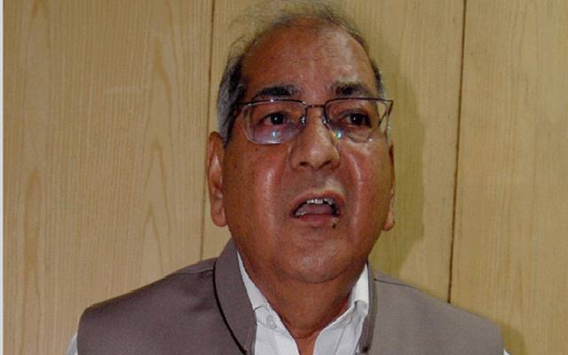 موجودہ حکومت کسان طبقے کو ریلیف دینے میں نا کام ہو چکی ہے: چوہدری نثاراحمد
