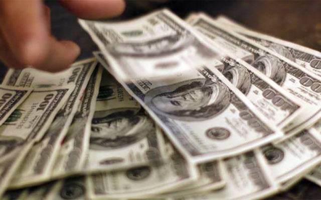 ڈالر پاکستانی تاریخ کی بلند ترین سطح پر پہنچ گیا