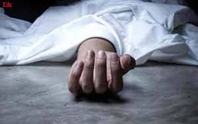 میو ہسپتال کے ڈاکٹر کی نعش واش روم سے برآمد