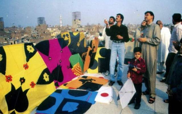 لاہور میں پھر بو کاٹا کا مچے گا شور، فروری کے آخری ہفتے میں بسنت
