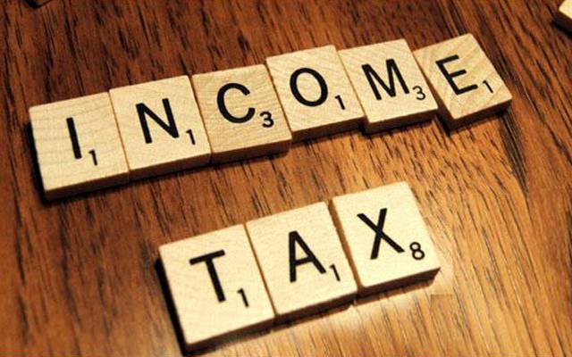انکم ٹیکس گوشوارے جمع کرانے کی تاریخ میں توسیع