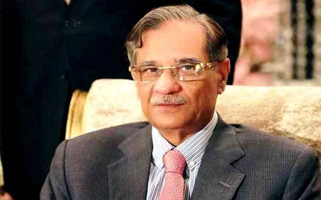 ظلم کے ستائے عوام کی چیف جسٹس سے انصاف کی اپیل