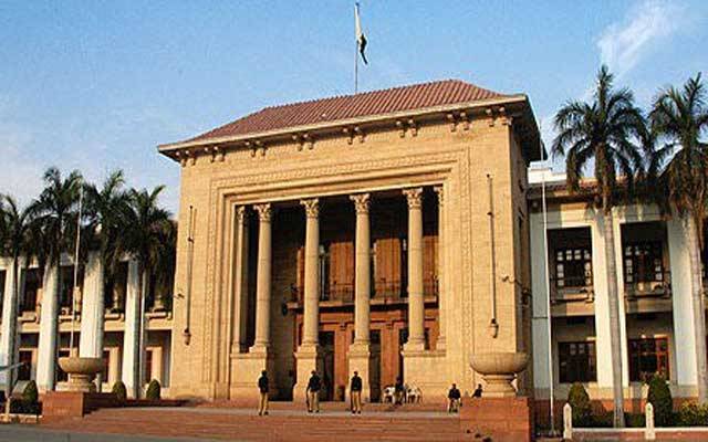 پنجاب اسمبلی اجلاس، حکومت اور اپوزیشن کے ایک دوسرے پر وار