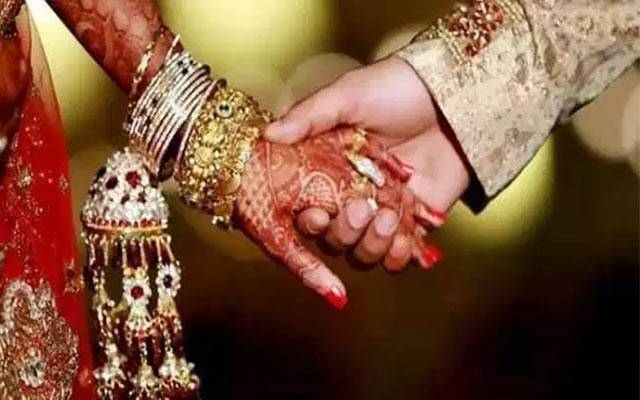نوجوان کو آدھے گھر والی سے شادی مہنگی پڑ گئی