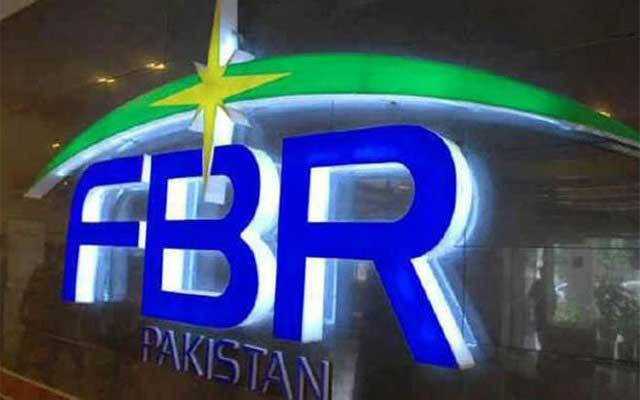 ایف بی آر کی ٹیکس ناہند گان کیخلاف کارروائی