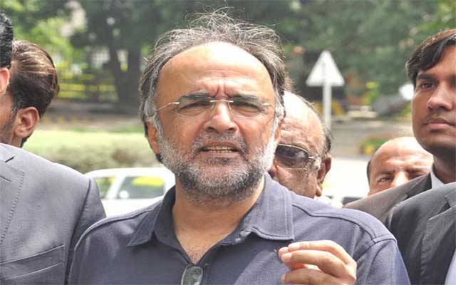 ’ نیب قوانین میں اصلاحات کیلئے حکومت کیساتھ ہیں‘