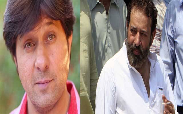 فلم ’’چوہدری‘‘ میں ارباز خان مرکزی کردار نبھائیں گے