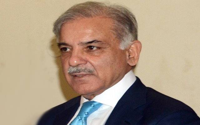  شہباز شریف کے طبی معائنے کیلئے میڈیکل بورڈ تشکیل