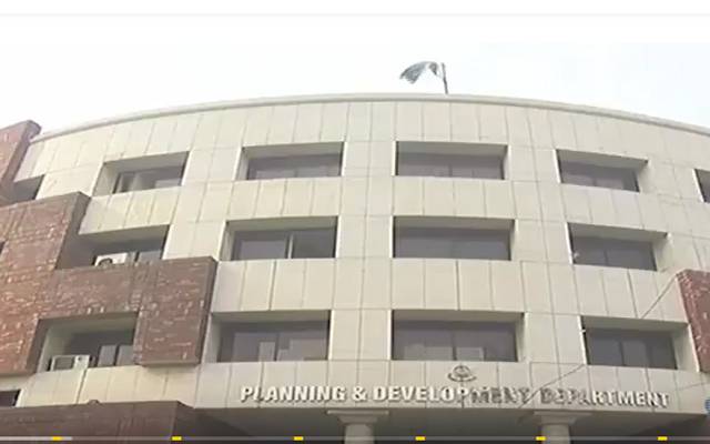 فنڈز کی قلت، ہسپتالوں کی بحالی کے لیے آئی ڈیپ اتھارٹی نے کام بند کردیا