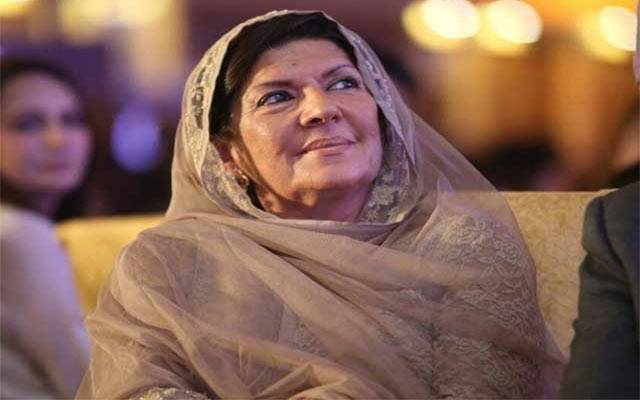 حساب کتاب بعد میں، عمران خان کی بہن علیمہ نے مہلت مانگ لی