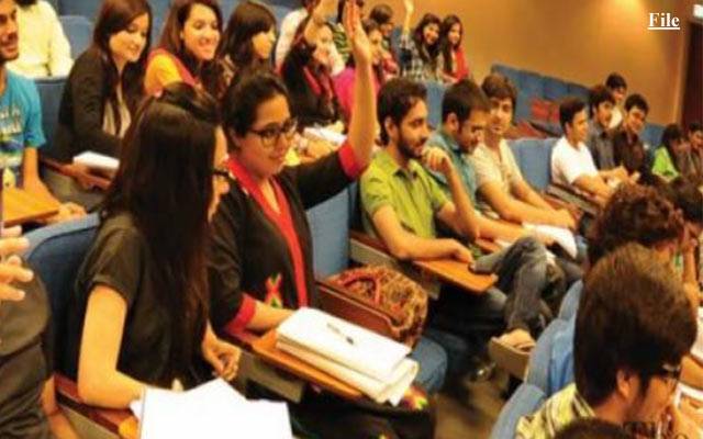 اکیڈمی مالکان نے ڈسٹرکٹ رجسٹرنگ اتھارٹی کے احکامات ہوا میں اڑا دیئے