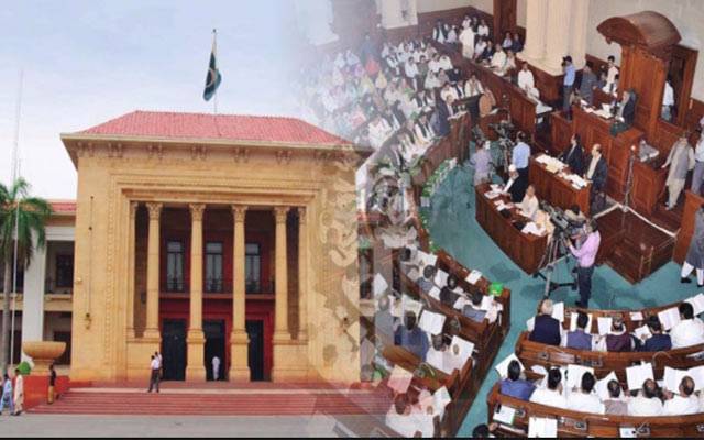 پنجاب اسمبلی اراکین نے اجلاسوں کو کمائی کا ذریعہ بنا لیا