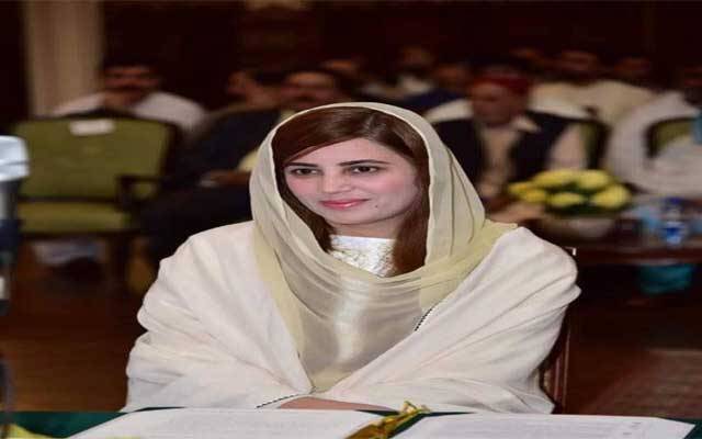 ’’پاک فوج اور عوام نے امن کیلئے بے پناہ قربانیاں دی ہیں‘‘