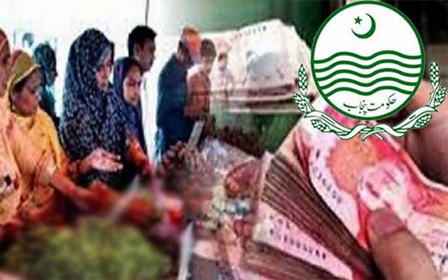 مہنگائی کا طوفان روکنے کیلئے پنجاب حکومت سامنے آگئی