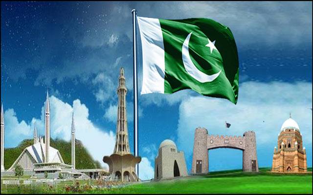 ایشیا میں جاری گریٹ گیم۔ پاکستان کہاں کھڑا ہے؟