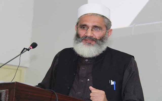 ’’حکومت کا ہنی مون پیریڈ گزرگیا، اب کچھ کر کے دکھانا ہوگا‘‘