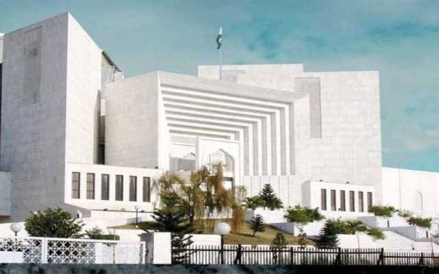 سپریم کورٹ کے حکم پر قائم کمیشن کا نجی ہسپتالوں کا دورہ