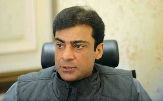 ’’میاں نوازشریف اور شہبازشریف پر کسی قسم کی کرپشن ثابت نہیں ہوسکی‘‘