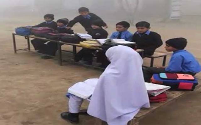بچوں کیلئے خوشخبری، چھٹیاں کب ہورہی ہیں؟