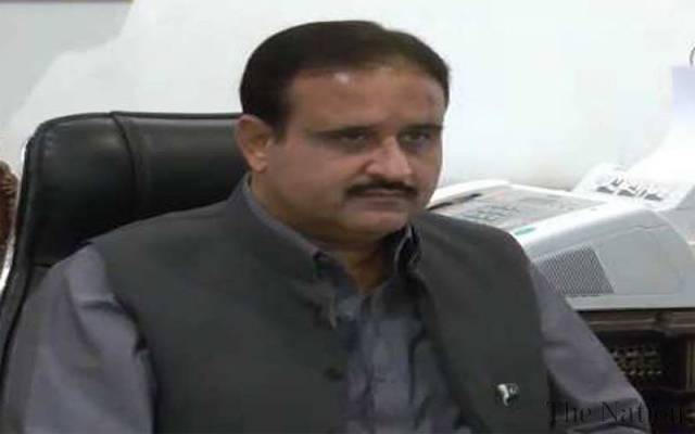 وزیراعلیٰ پنجاب پریشان ہوگئے