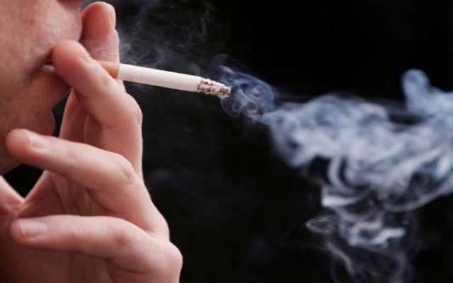 طلباء وطالبات میں سگریٹ نوشی کے خاتمہ کیلئے قرارداد جمع