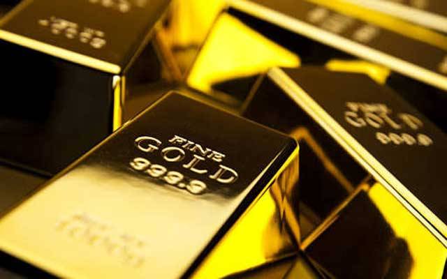سونے کی قیمت ملکی تاریخ کی بلندترین سطح پر پہنچ گئی