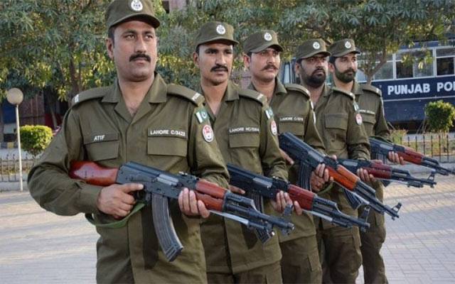 پنجاب پولیس کی من مانیاں ختم، حکومت نے اہم فیصلہ کرلیا