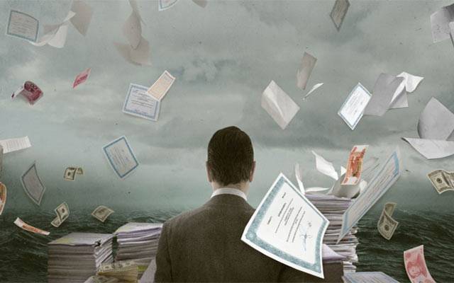پانامہ، دبئی لیکس کے بعد ایک اور نیا ہنگامہ