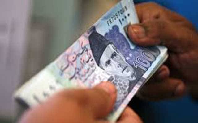 محکمہ تعلیم کے ہیڈ کلرک کو رشوت لینا مہنگا پڑ گیا 