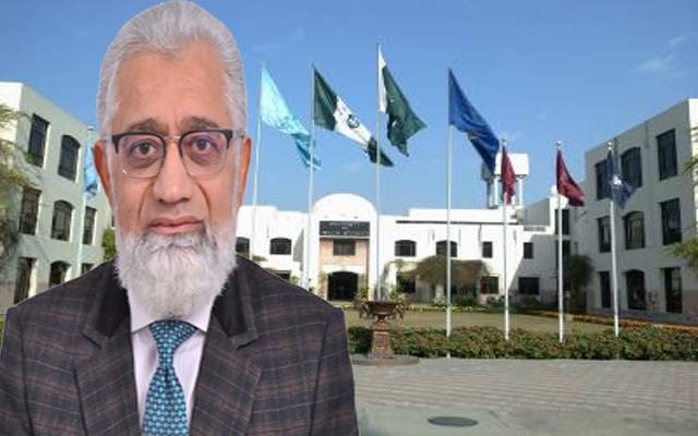 طالبہ کو داخلہ نہ دینا وائس چانسلر یو ایچ ایس کو مہنگا پڑ گیا