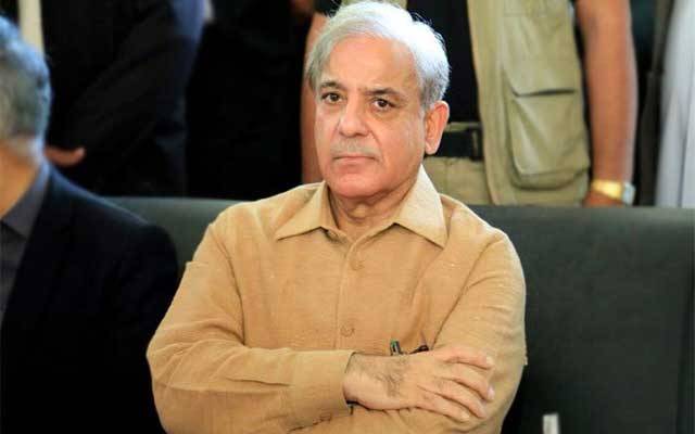 شہبازشریف نے پانچ سال میں کتنا پیسہ اُڑایا۔۔۔