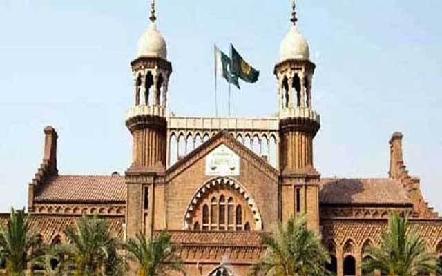 میٹروبس اتھارٹی کے ملازمین کی برطرفی کیخلاف درخواست پر سماعت